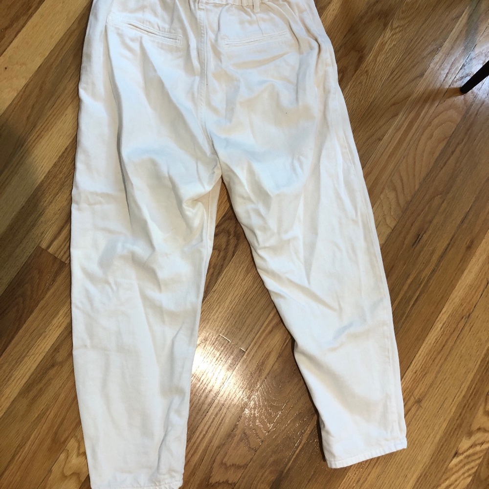 Zara pants